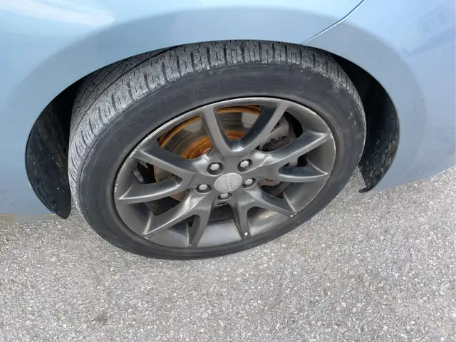 2013 Dodge Dart - Photo 19