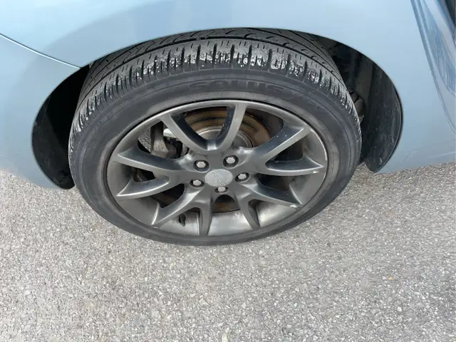 2013 Dodge Dart - Photo 20