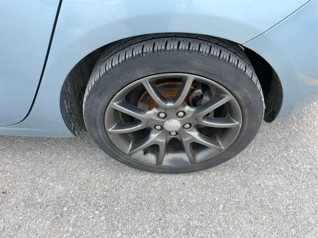 2013 Dodge Dart - Photo 21