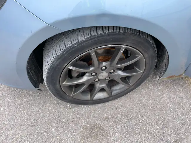 2013 Dodge Dart - Photo 22