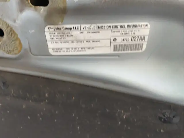 2013 Dodge Dart - Photo 24