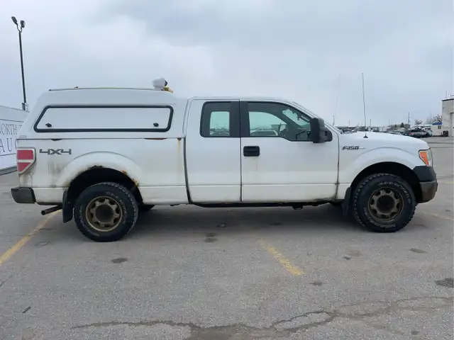 2014 Ford F-150 - Photo 4