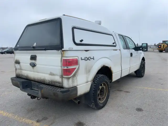 2014 Ford F-150 - Photo 5