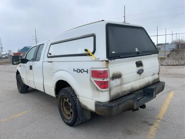 2014 Ford F-150 - Photo 7