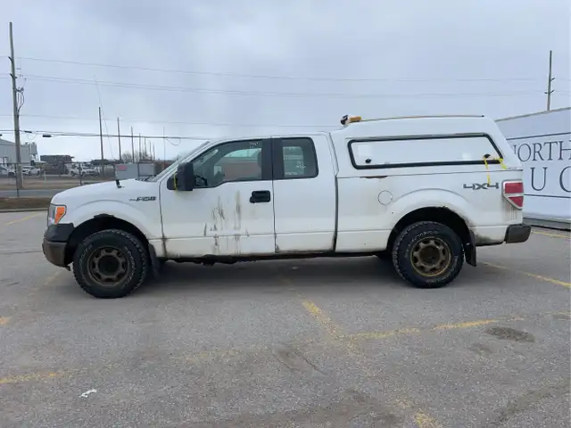 2014 Ford F-150 - Photo 8