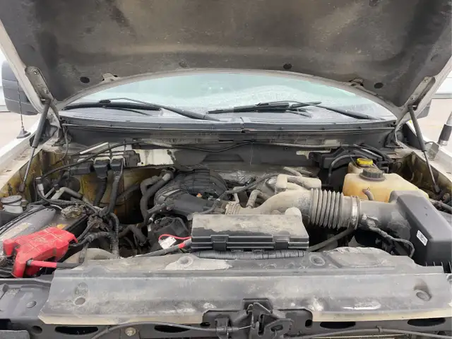 2014 Ford F-150 - Photo 9