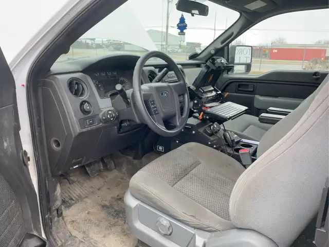 2014 Ford F-150 - Photo 10