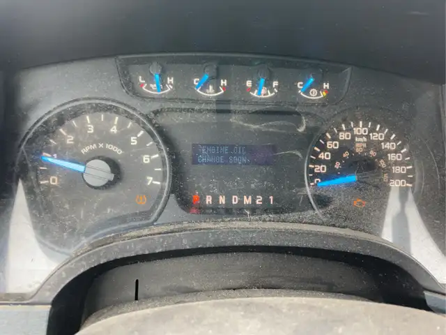 2014 Ford F-150 - Photo 11