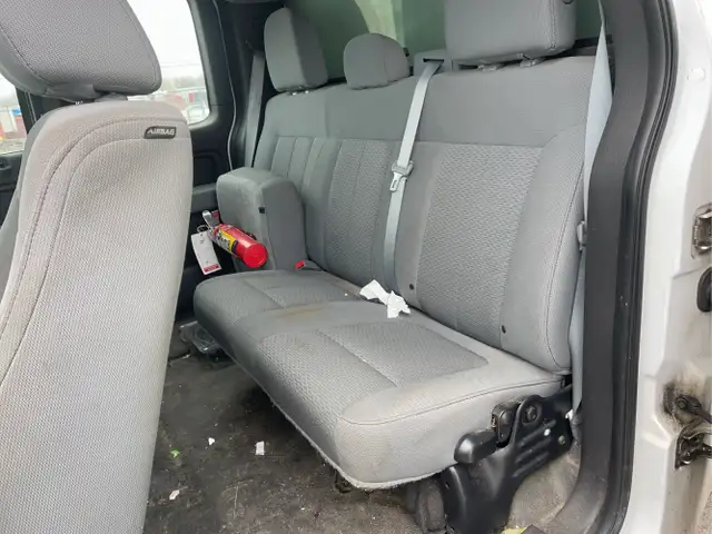 2014 Ford F-150 - Photo 14