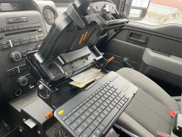 2014 Ford F-150 - Photo 16