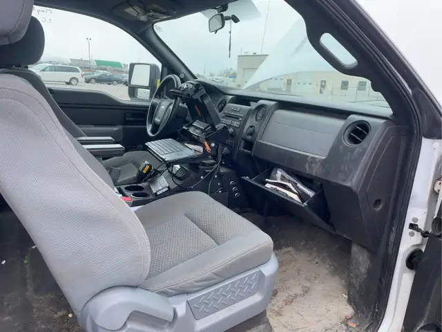 2014 Ford F-150 - Photo 17