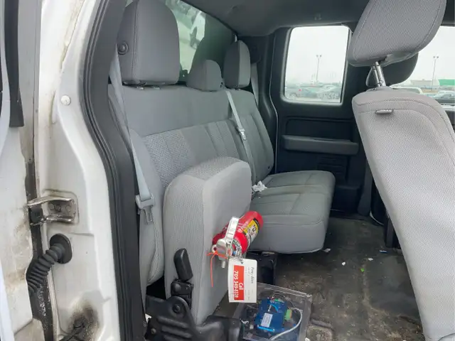 2014 Ford F-150 - Photo 18