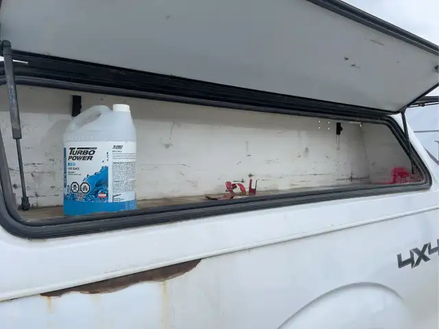 2014 Ford F-150 - Photo 19