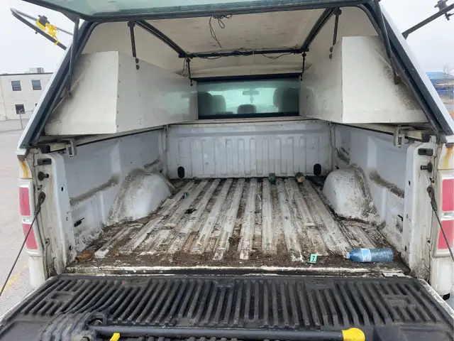 2014 Ford F-150 - Photo 20