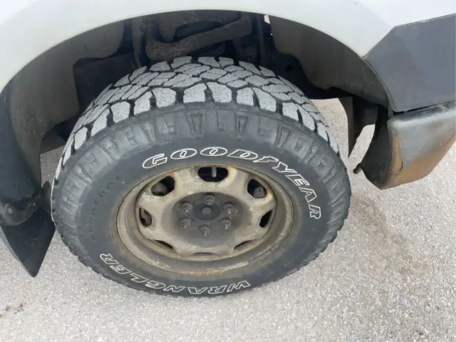 2014 Ford F-150 - Photo 22