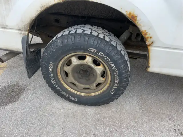 2014 Ford F-150 - Photo 23