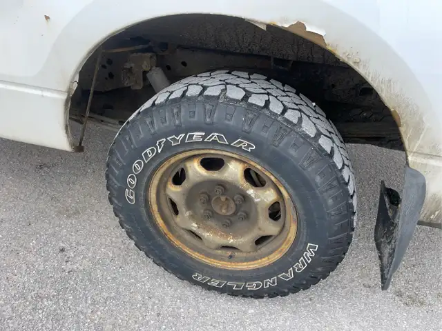 2014 Ford F-150 - Photo 24