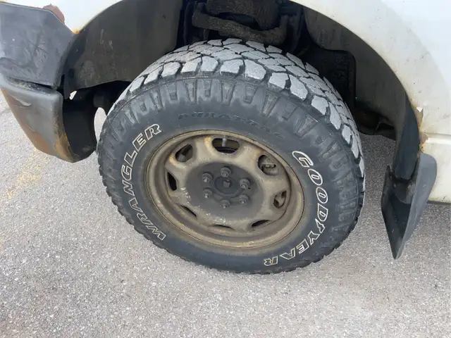 2014 Ford F-150 - Photo 25