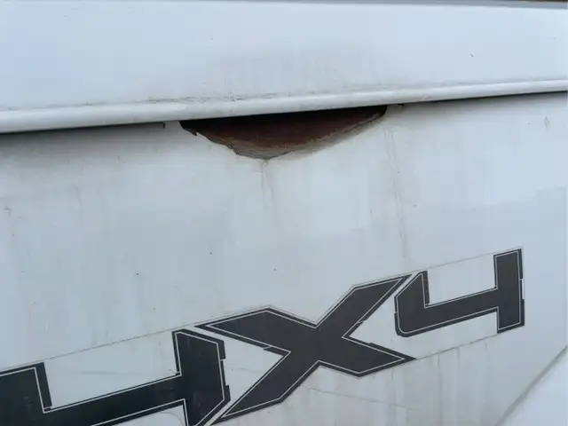 2014 Ford F-150 - Photo 29