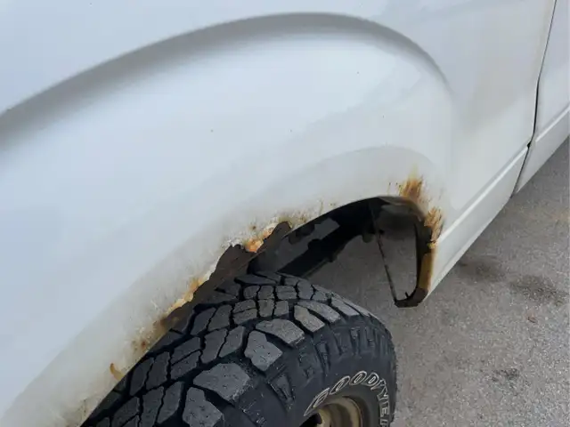 2014 Ford F-150 - Photo 30