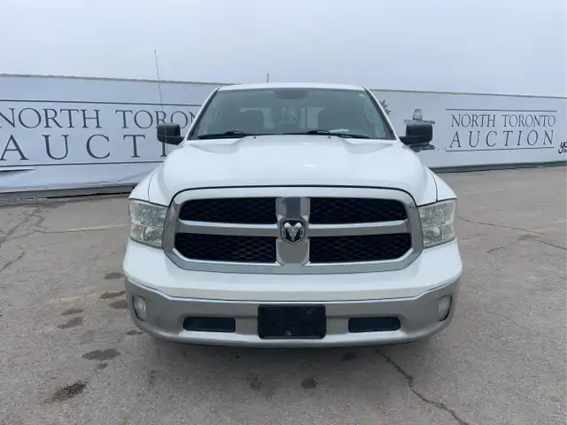 2018 Ram 1500 - Photo 2