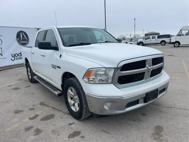 2018 Ram 1500 - Photo 3