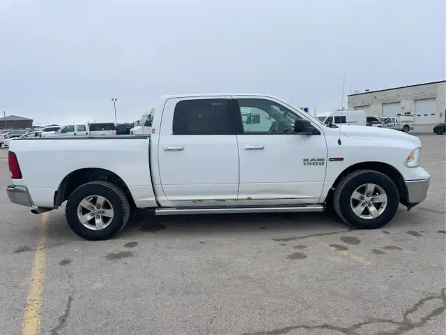2018 Ram 1500 - Photo 4