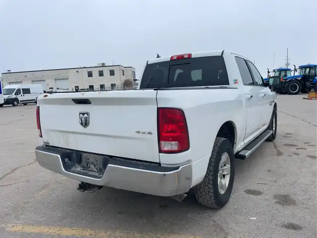 2018 Ram 1500 - Photo 5