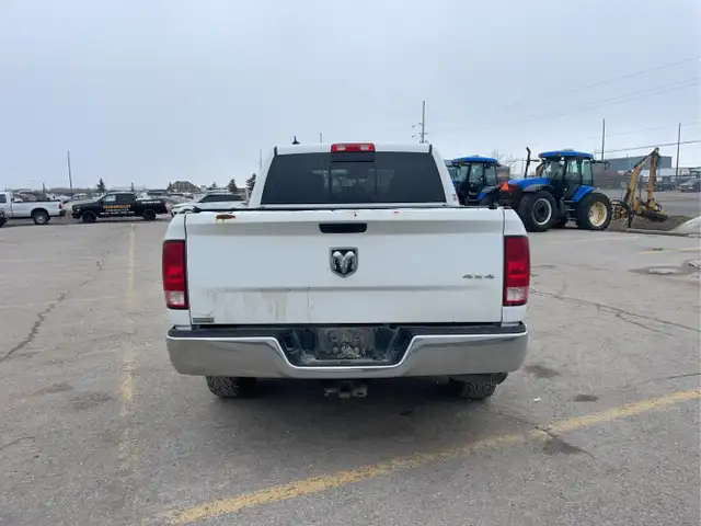 2018 Ram 1500 - Photo 6