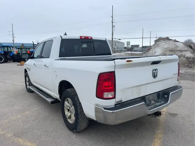 2018 Ram 1500 - Photo 7