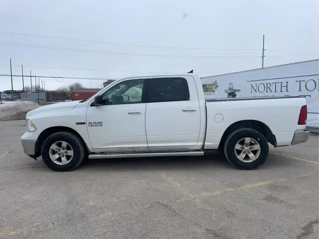 2018 Ram 1500 - Photo 8