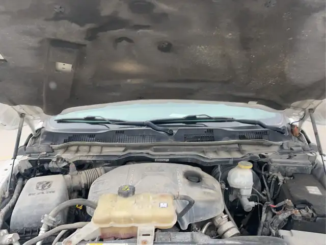 2018 Ram 1500 - Photo 9