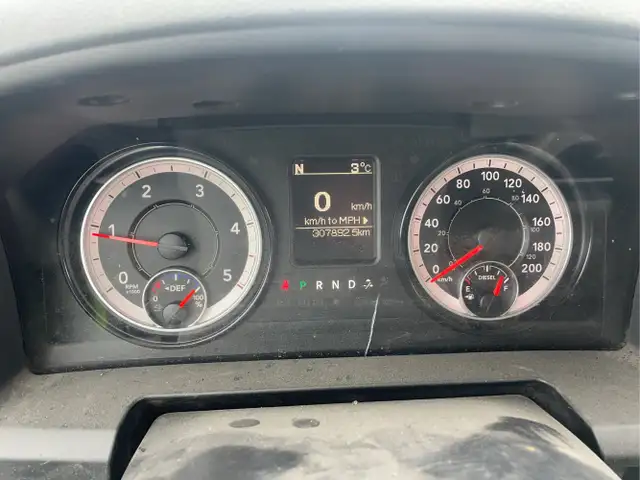 2018 Ram 1500 - Photo 10