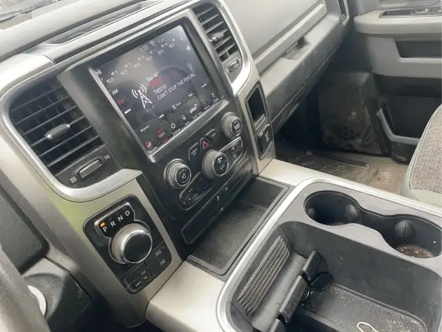 2018 Ram 1500 - Photo 12