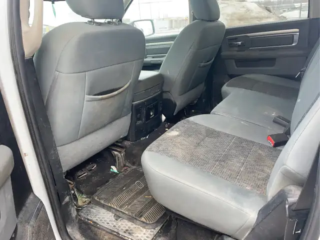 2018 Ram 1500 - Photo 14