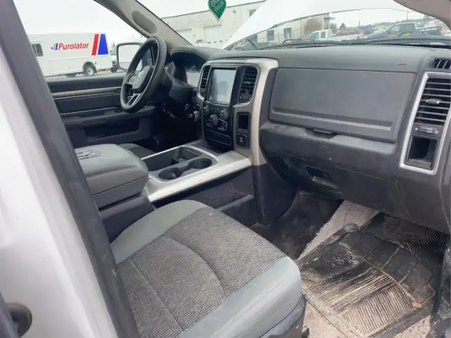 2018 Ram 1500 - Photo 16