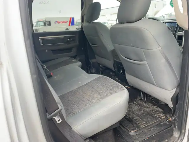 2018 Ram 1500 - Photo 17