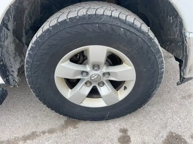 2018 Ram 1500 - Photo 19