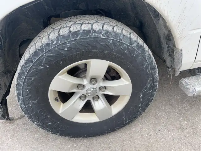 2018 Ram 1500 - Photo 22