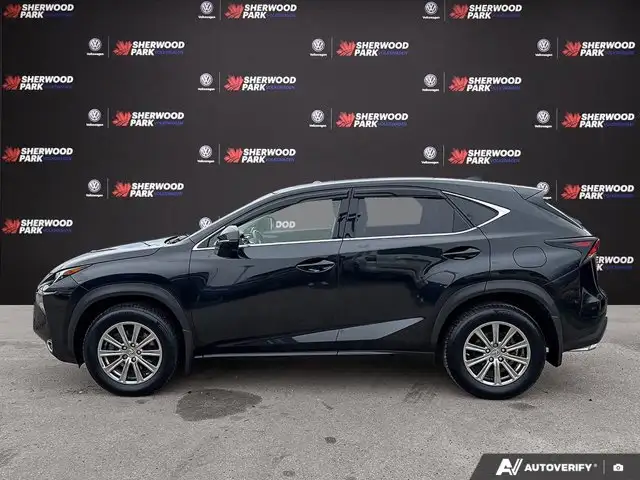 2017 Lexus NX 200t | HEATED SEATS | DUAL-ZONE A/C | BACK-UP CAM - Photo 2