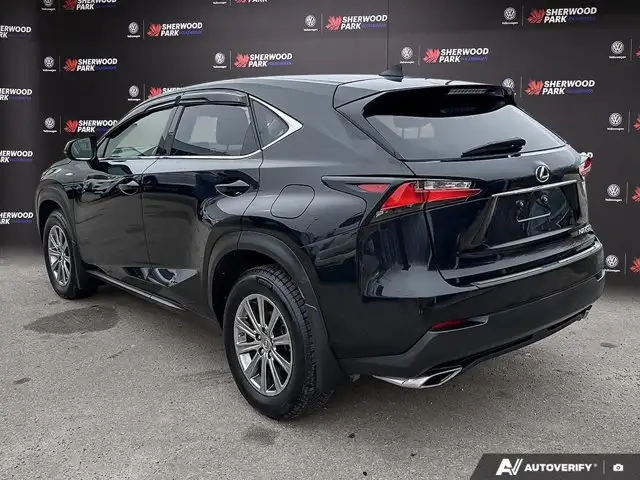 2017 Lexus NX 200t | HEATED SEATS | DUAL-ZONE A/C | BACK-UP CAM - Photo 4