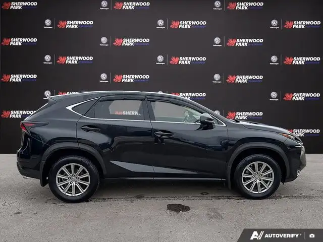 2017 Lexus NX 200t | HEATED SEATS | DUAL-ZONE A/C | BACK-UP CAM - Photo 7