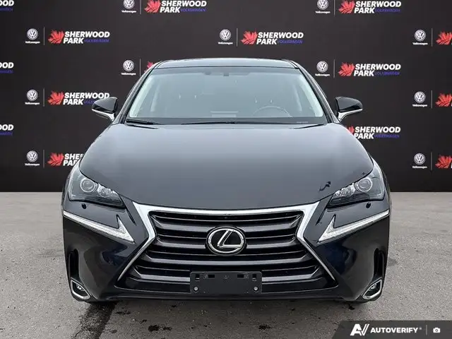 2017 Lexus NX 200t | HEATED SEATS | DUAL-ZONE A/C | BACK-UP CAM - Photo 9