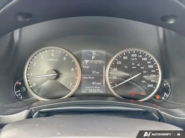 2017 Lexus NX 200t | HEATED SEATS | DUAL-ZONE A/C | BACK-UP CAM - Photo 16