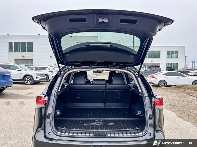 2017 Lexus NX 200t | HEATED SEATS | DUAL-ZONE A/C | BACK-UP CAM - Photo 20