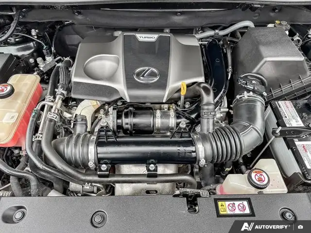 2017 Lexus NX 200t | HEATED SEATS | DUAL-ZONE A/C | BACK-UP CAM - Photo 21