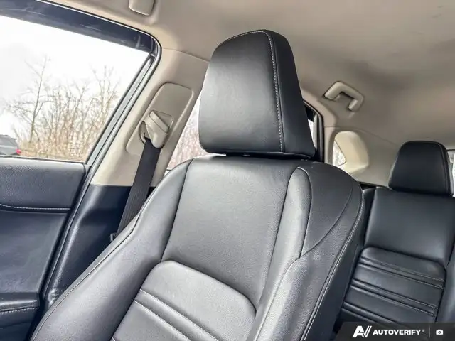 2017 Lexus NX 200t | HEATED SEATS | DUAL-ZONE A/C | BACK-UP CAM - Photo 25