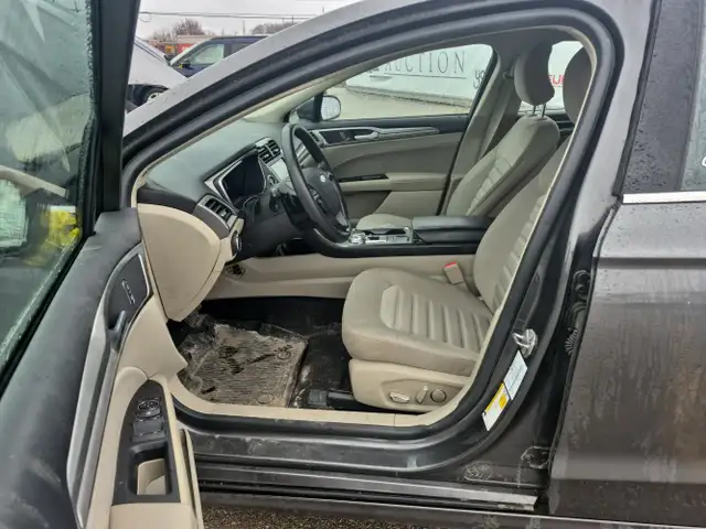 2019 Ford Fusion - Photo 10