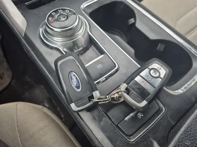 2019 Ford Fusion - Photo 13