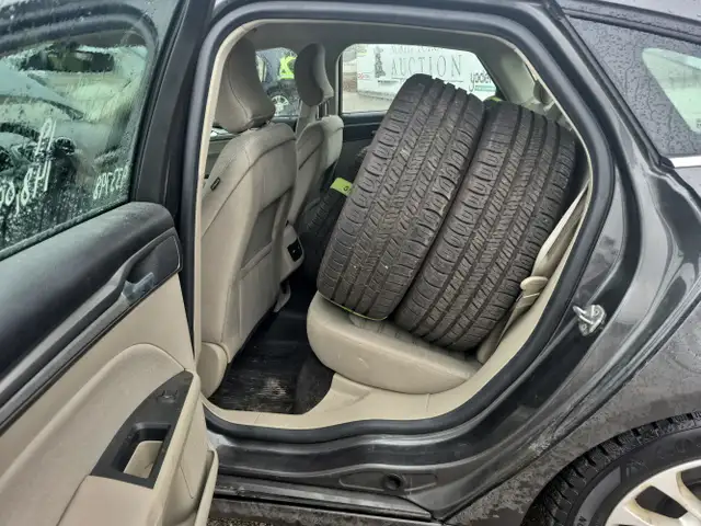 2019 Ford Fusion - Photo 14